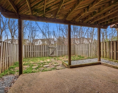 13118 Forest Mist Lane - Photo Thumbnail 31