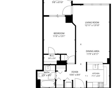 10101 Grosvenor Place - Photo Thumbnail 28