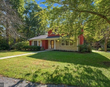 8325 Woodland Road - Photo Thumbnail 2