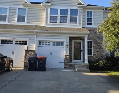 421 Goodwick Drive - Photo Thumbnail 1