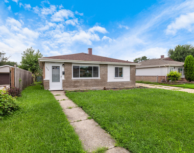 1278 Burnham Avenue - Photo Thumbnail 1