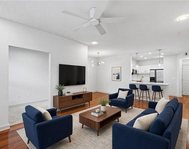 390 17th Street Nw - Photo Thumbnail 6
