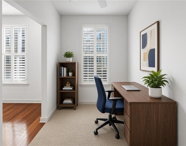 390 17th Street Nw - Photo Thumbnail 7