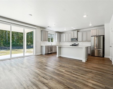 3524 Creek Hollow - Photo Thumbnail 7