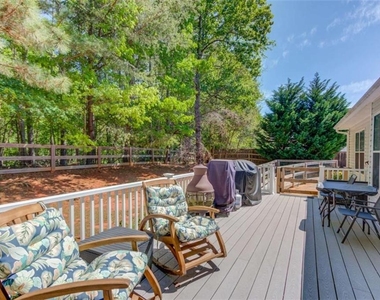 3314 Banks Mountain Drive - Photo Thumbnail 2