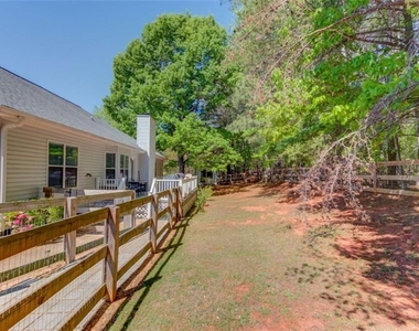 3314 Banks Mountain Drive - Photo Thumbnail 5