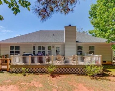 3314 Banks Mountain Drive - Photo Thumbnail 4