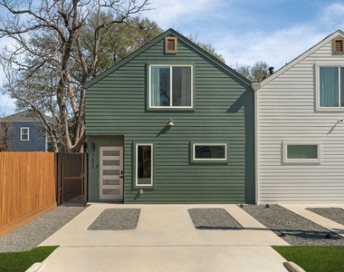 7608 De Priest Street - Photo Thumbnail 1