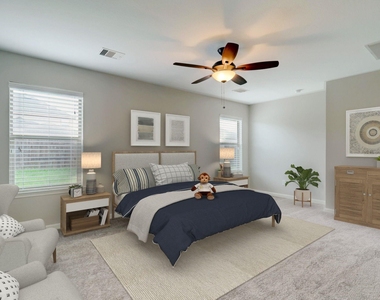 22418 Bellwick Ridge Lane - Photo Thumbnail 3