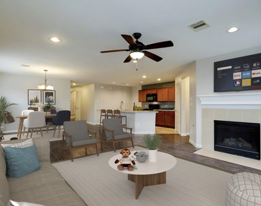22418 Bellwick Ridge Lane - Photo Thumbnail 1