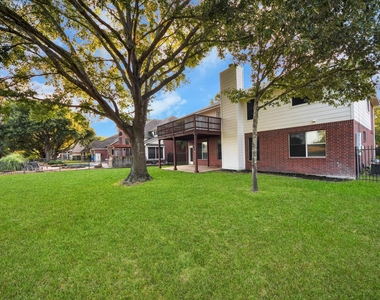 11927 Canyon Mills Drive - Photo Thumbnail 32