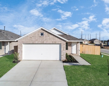 26702 Dropseed Lane - Photo Thumbnail 1