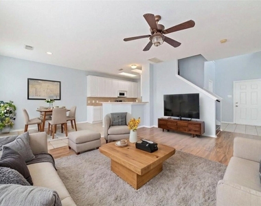 8734 Rainglen Lane - Photo Thumbnail 8