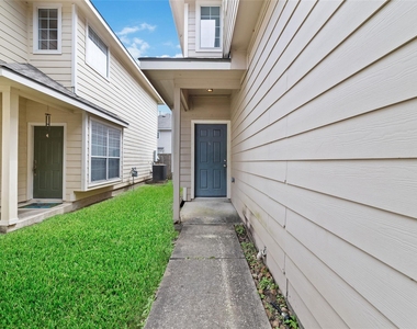 8734 Rainglen Lane - Photo Thumbnail 2