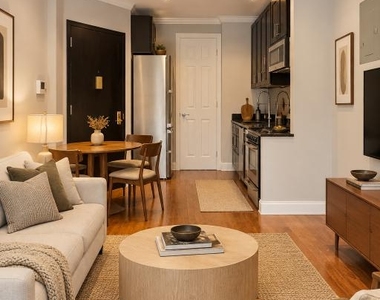 W 53RD ST. - Photo Thumbnail 1