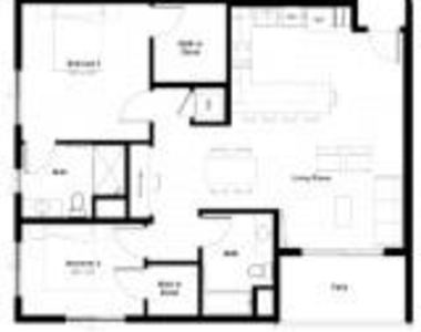 3527 Hughes Avenue - Photo Thumbnail 1