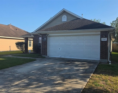 13142 Terrace Run Lane - Photo Thumbnail 1