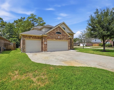 28419 Ashlyn Ridge Lane - Photo Thumbnail 3