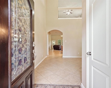 28419 Ashlyn Ridge Lane - Photo Thumbnail 4