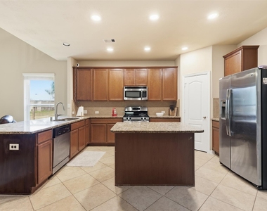 28419 Ashlyn Ridge Lane - Photo Thumbnail 6