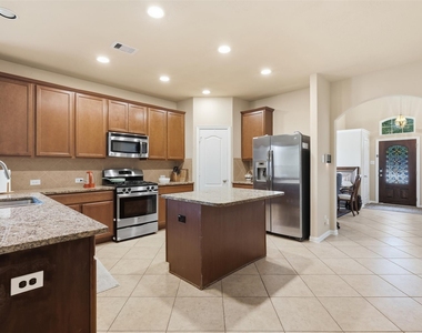 28419 Ashlyn Ridge Lane - Photo Thumbnail 5