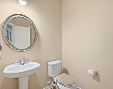 28419 Ashlyn Ridge Lane - Photo Thumbnail 9