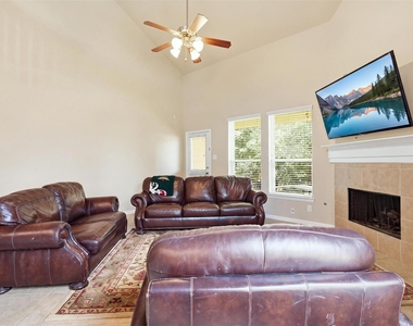 28419 Ashlyn Ridge Lane - Photo Thumbnail 8