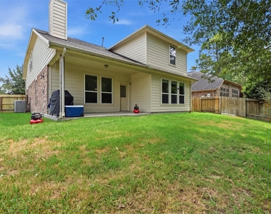 28419 Ashlyn Ridge Lane - Photo Thumbnail 28