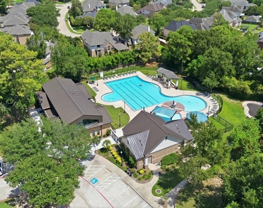 28419 Ashlyn Ridge Lane - Photo Thumbnail 31