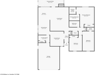 2719 Killdeer Lane - Photo Thumbnail 15