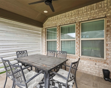 2327 Cherrington Woods Lane - Photo Thumbnail 20