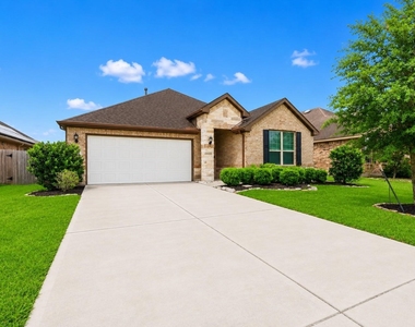 2327 Cherrington Woods Lane - Photo Thumbnail 1