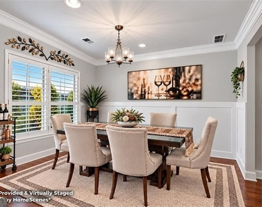 1436 Weeping Tree Drive - Photo Thumbnail 2