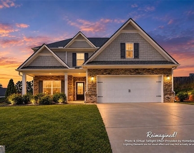 1436 Weeping Tree Drive - Photo Thumbnail 1