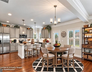 1436 Weeping Tree Drive - Photo Thumbnail 3