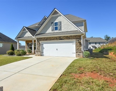 1436 Weeping Tree Drive - Photo Thumbnail 5