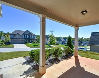 1436 Weeping Tree Drive - Photo Thumbnail 9
