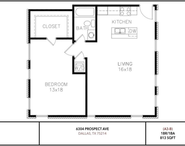 6304 Prospect Avenue - Photo Thumbnail 13