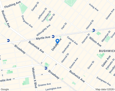 1246 Dekalb Avenue - Photo Thumbnail 4