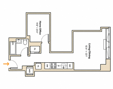 25 Water Street - Photo Thumbnail 3