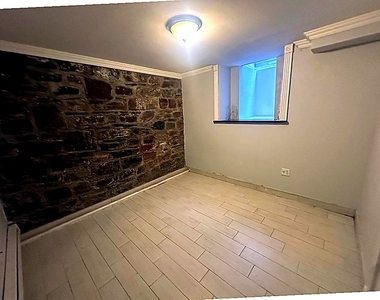 Leroy Street — 4 Bed - Photo Thumbnail 1