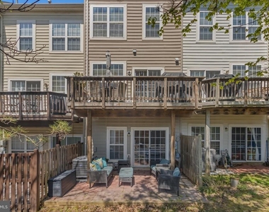 11429 Log Ridge Drive - Photo Thumbnail 30