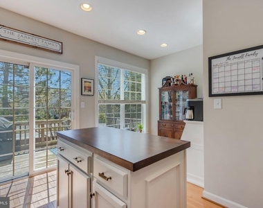 11429 Log Ridge Drive - Photo Thumbnail 8