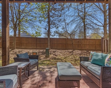 11429 Log Ridge Drive - Photo Thumbnail 32