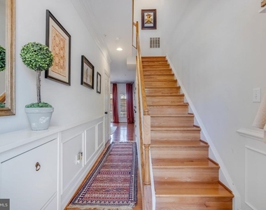 11429 Log Ridge Drive - Photo Thumbnail 4