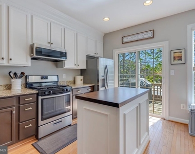 11429 Log Ridge Drive - Photo Thumbnail 7