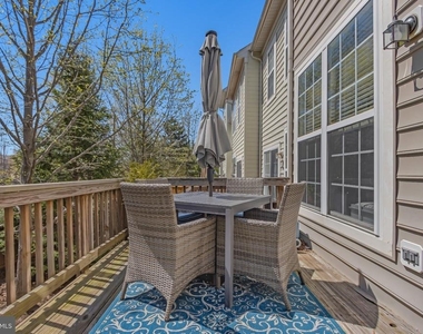 11429 Log Ridge Drive - Photo Thumbnail 27