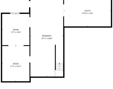 1261 Fountain Lakes Drive - Photo Thumbnail 4