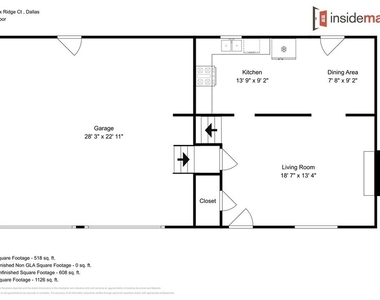 241 Fox Ridge Court - Photo Thumbnail 18