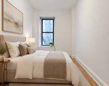 ### Bright 2-Bedroom Apartment in Prime Upper East Side - Photo Thumbnail 3